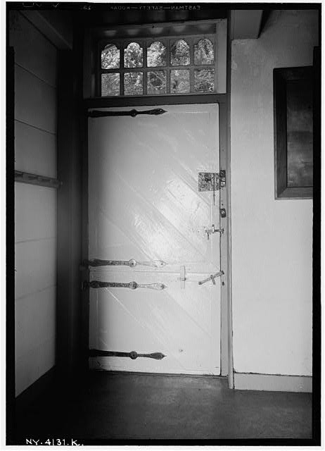 Stanley P. Mixon, Photographer, 11. Historic American Buildings Survey (Fed.)