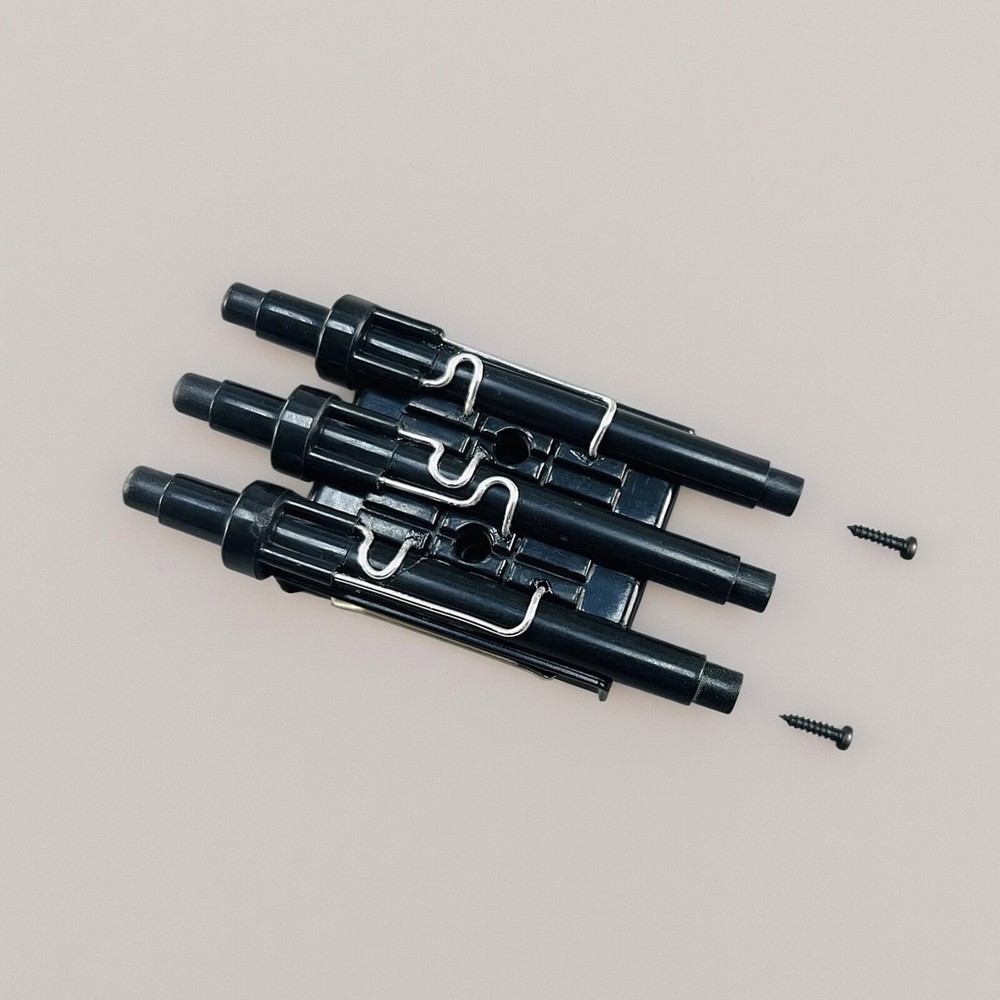 600 Size Airwolf Roban Parts Rocket Pod for RC Helicopter Fuselage Sparepart