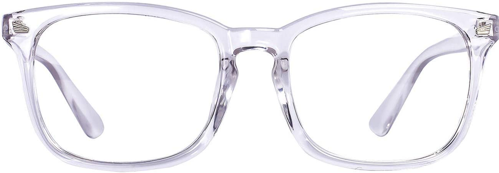 Maxjuli Blue Light Blocking Glasses,Computer Reading/Gaming/Tv/Phones Glasses fo