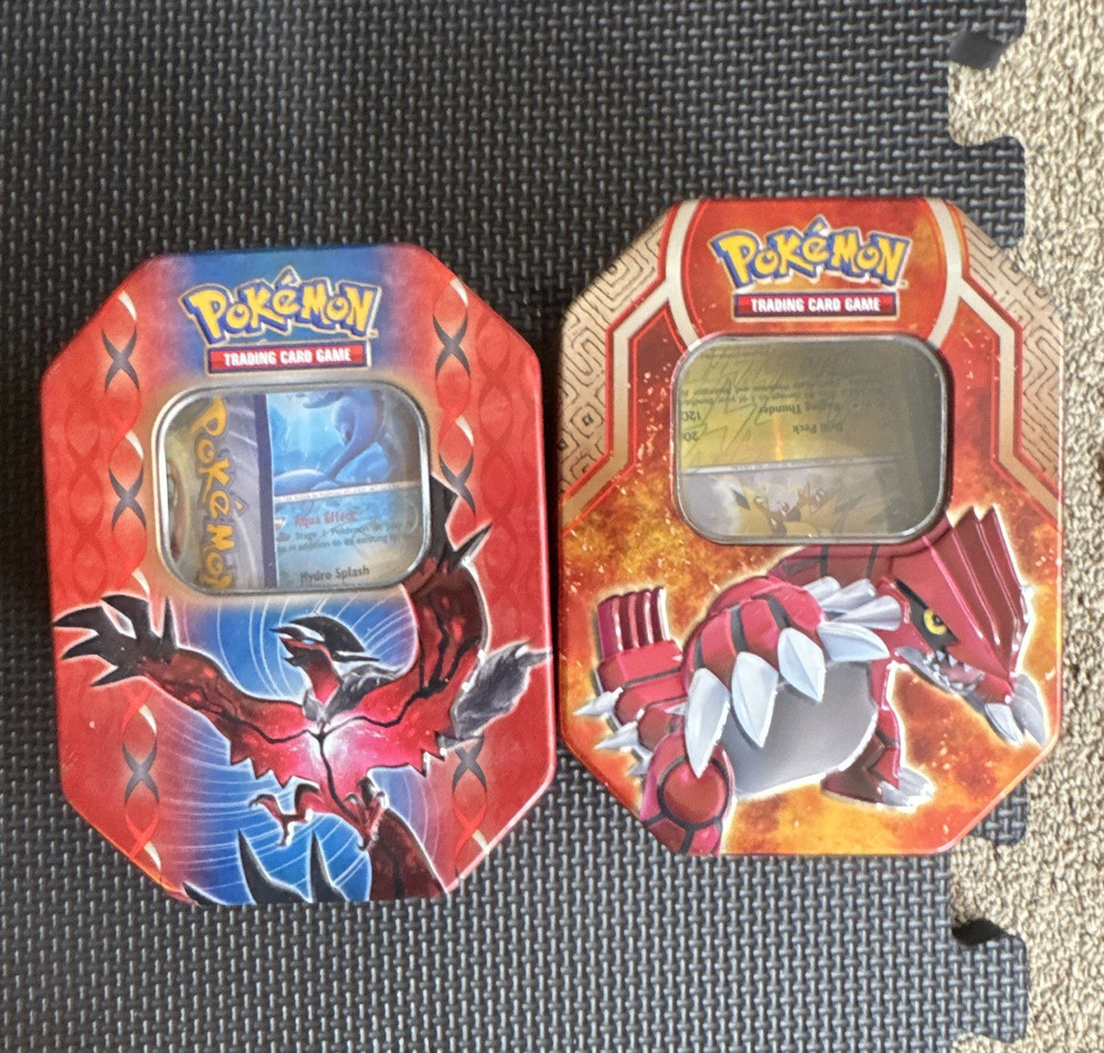 Huge pokemon card lot