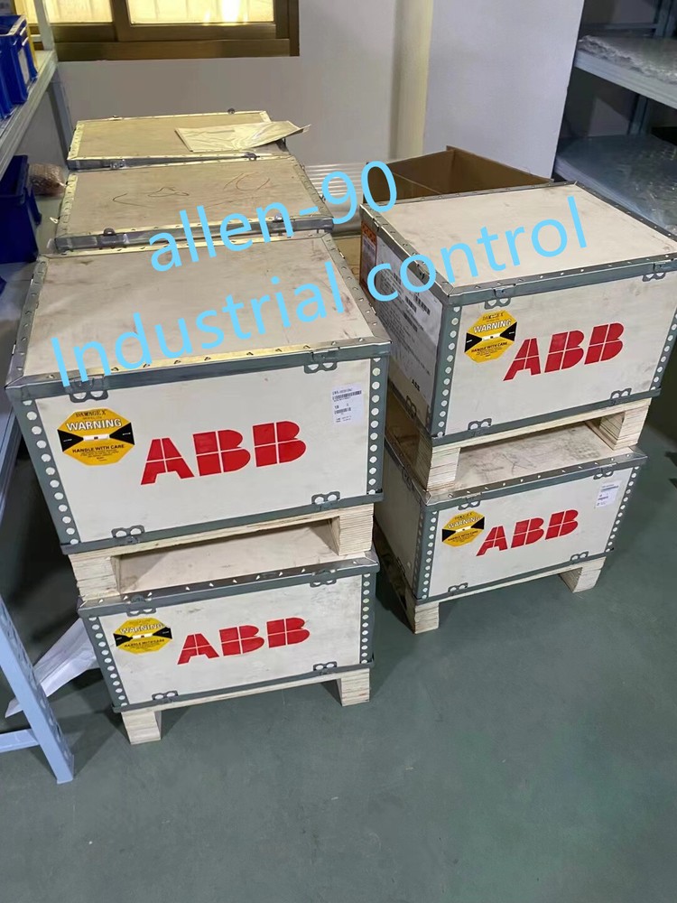 ACS880-01-017A-3 ABB frequency converter brand new