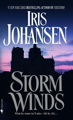 Storm Winds (Wind dancer): 2, Johansen, Iris