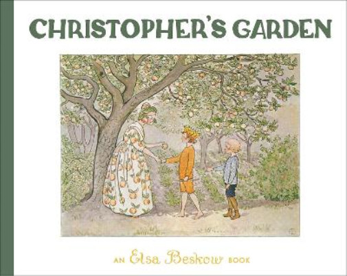Elsa Beskow Christopher's Garden (Hardback)Another great item from Rarewaves USA | Free delivery!