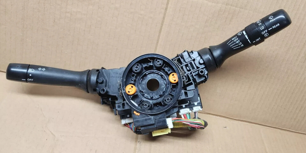 2004-2009 Toyota Prius OEM Multifunction Headlight Signal Wiper Combo Switch