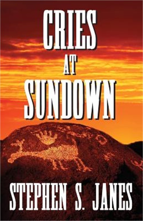 Cries at Sundown (Paperback or Softback)