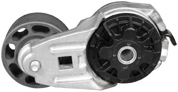 Drive Belt Tensioner Assy Alternator  A/C Dayco For 2001 Sterling Truck ST9
