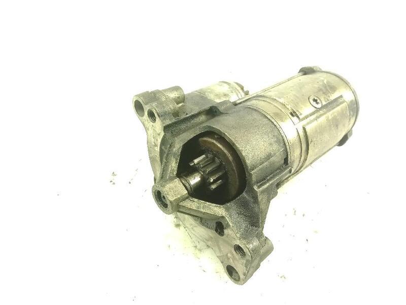 Holder Starter 22456779 for Citroen C5 III (RD) 2.2 HDI 200 2008