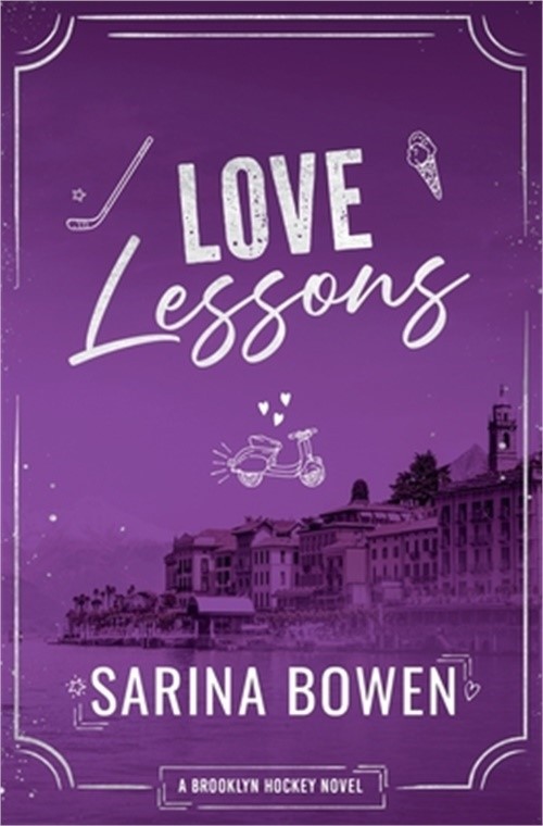 Love Lessons (Paperback or Softback)