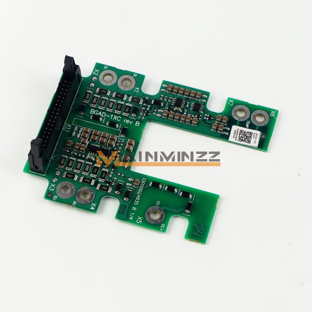 ONE New ABB BGAD-1XC rev B Module Board BGAD-12C For ACS880/580