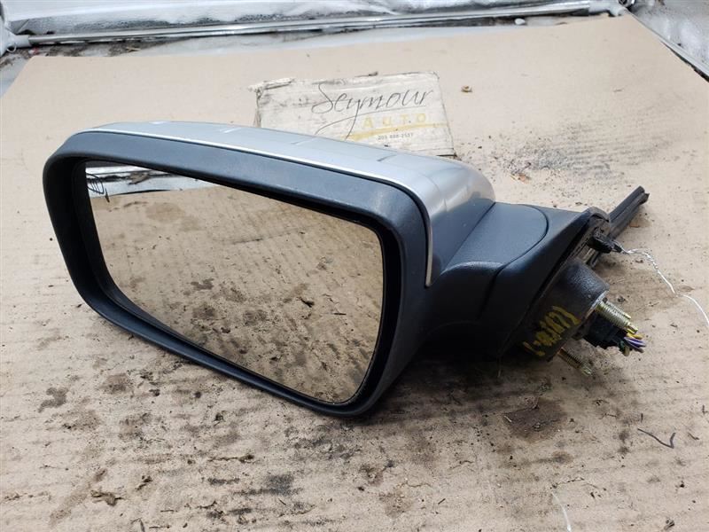 Power Folding Driver Side Mirror with Puddle Lamp for 08-09 Sable OE# 358313