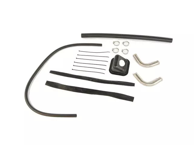 Genuine Mopar Fuel Filler Tube 52121693AH