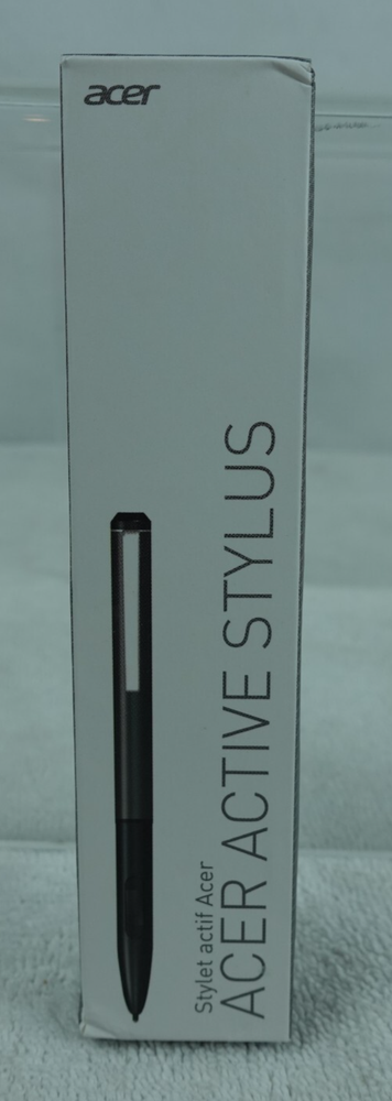 Acer Active Stylus Pen for Touchscreen Laptops and Tablets-image