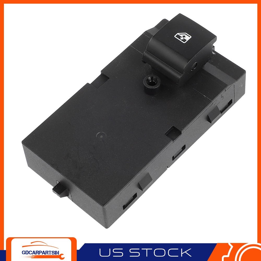 For Chevrolet Sonic 2012-2016 Chevrolet Trax 2013-2019 Rear Power Window Switch