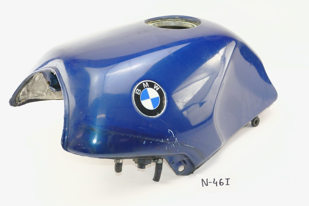 BMW K 100 RS 1985 - Fuel Tank Petrol Tank N46I