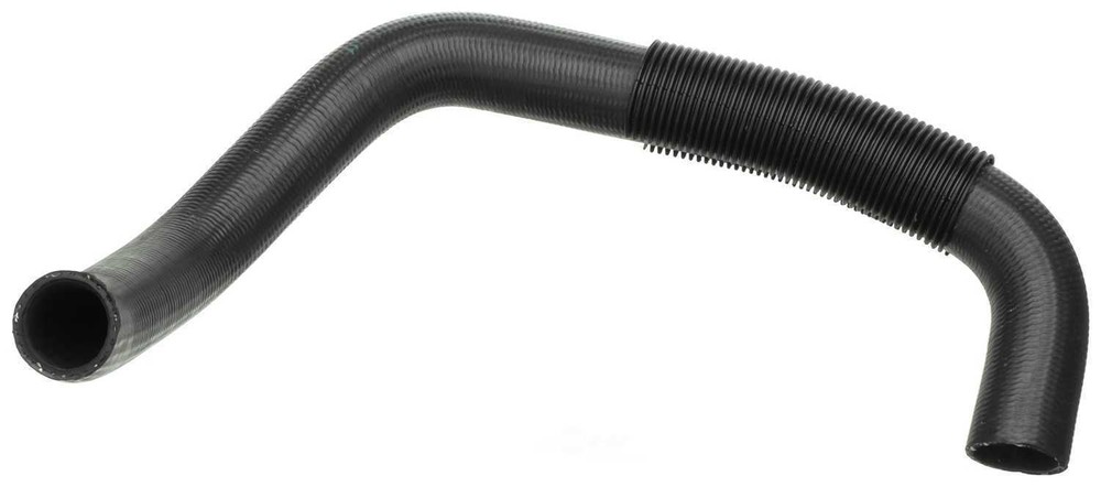 Gates 22144 Molded Radiator Coolant Hose Replacement
