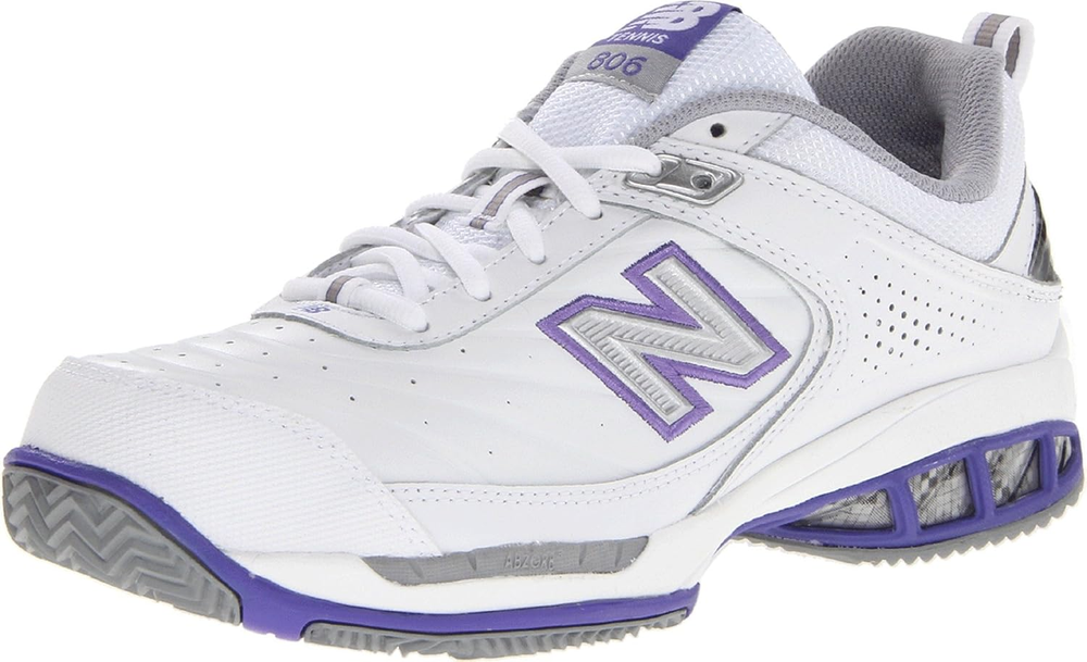 Women'S 806 V1 Tennis Shoe