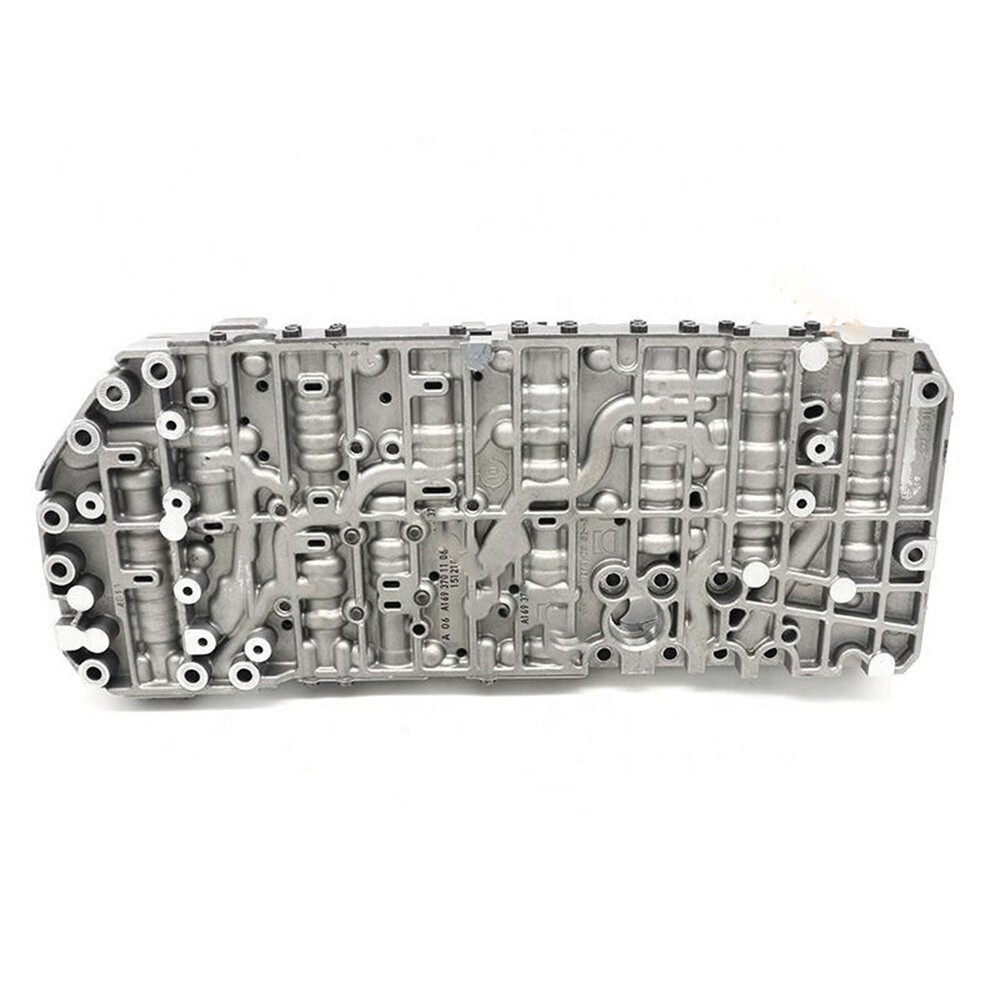 Transmission Valve Body For Mercedes Mercedes Benz A & B class 2004-11 722.8 CTV