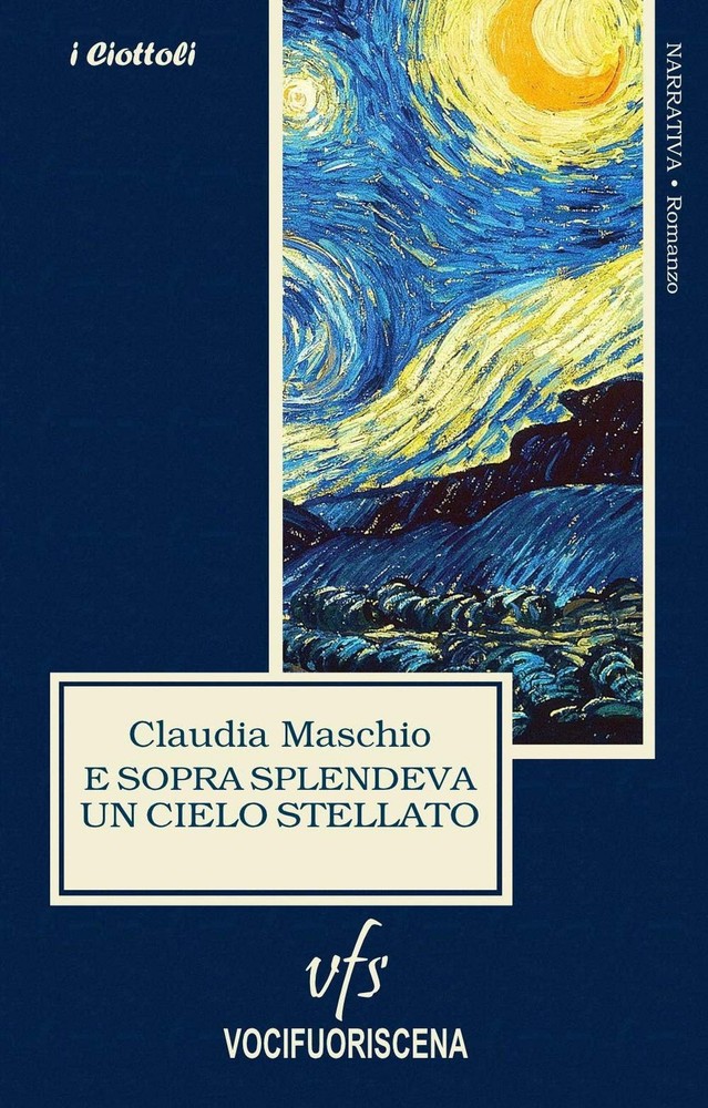 Claudia Maschio E sopra splendeva un cielo stellato (Paperback)Another great item from Rarewaves USA | Free delivery!