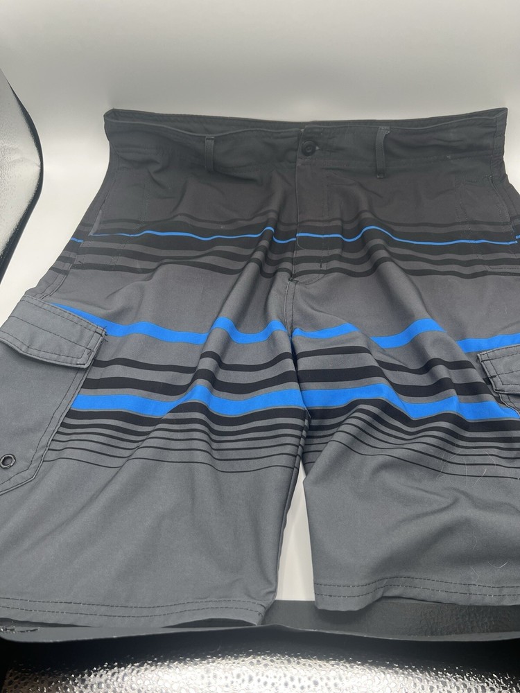 Joe Boxer Swim Shorts - Size 36-never Worn-Free Shipping