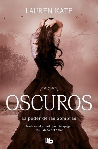 El poder de las sombras/ Torment, Paperback by Kate, Lauren, Like New Used, F...