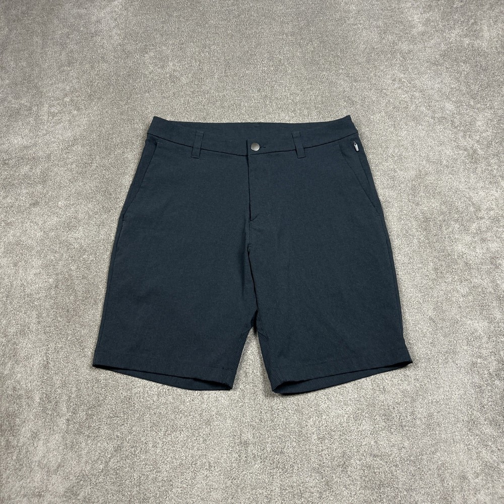 Lululemon Commission Short Classic 9