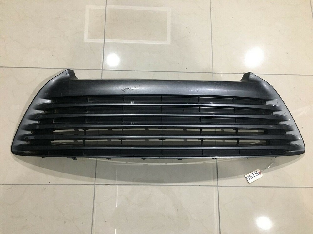 2015-2017 Toyota Camry OEM Lower Grille 53112-06260