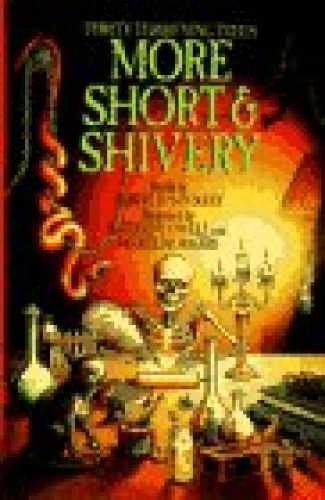 More Short & Shivery - Hardcover, by San Souci Robert D. - Acceptable n