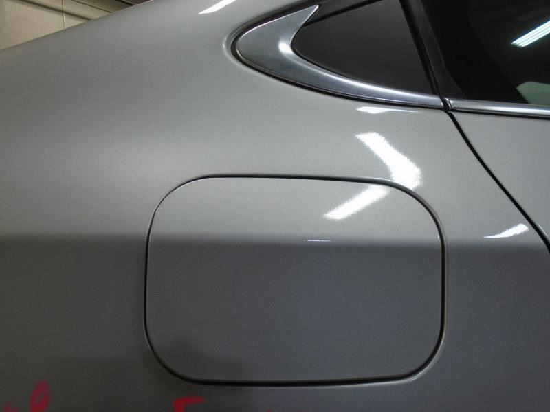 CRUZENEW  2016 Fuel Filler Door 1761670