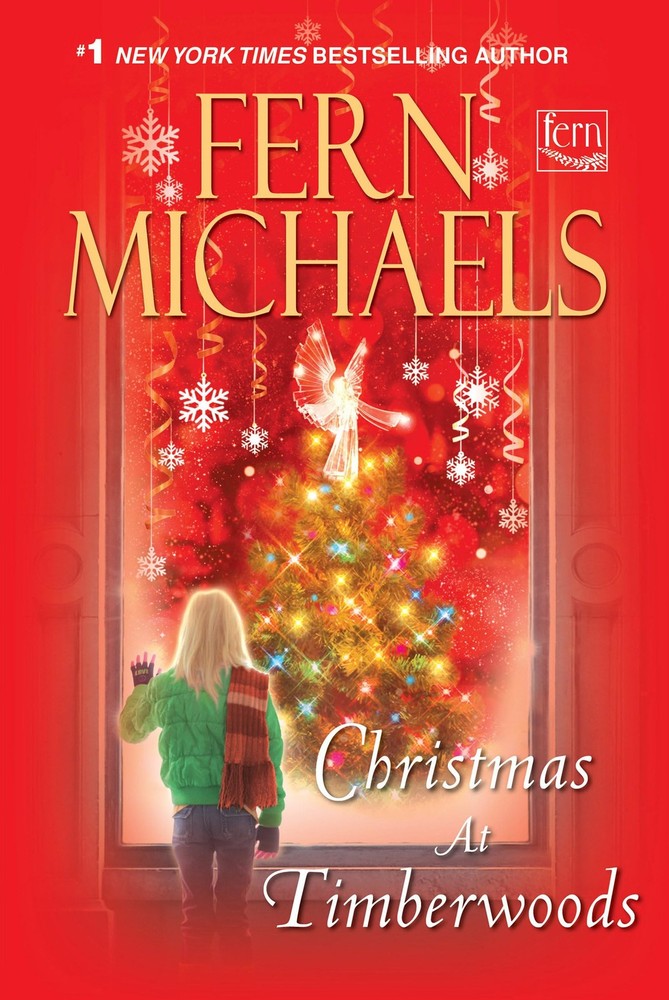 Christmas at Timberwoods by Michaels