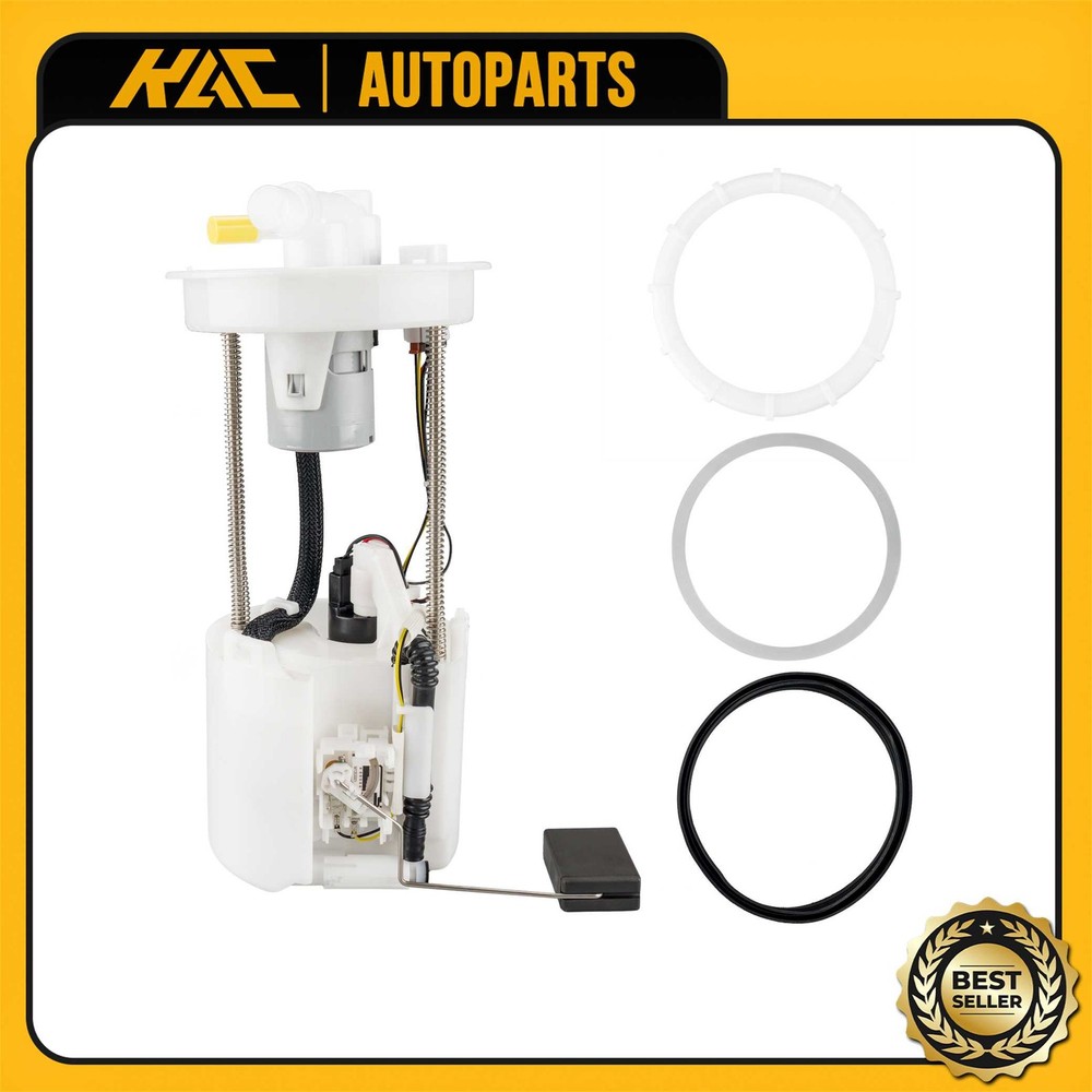 Fuel Pump Module Assembly For 2006-2011 Honda Civic L4 1.8L FG1044