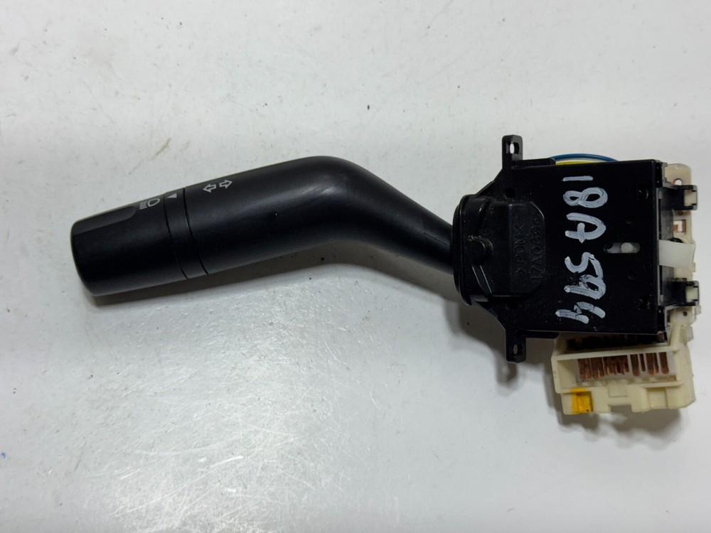 2009-2013 Mazda 6 OEM Headlight Turn Signal Control Switch