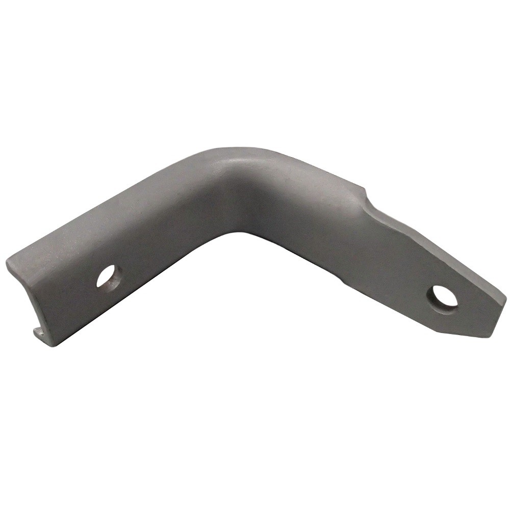 Step Plates Bracket-Step Plate-Rear Fits Ford 2N, 9N 180590M1