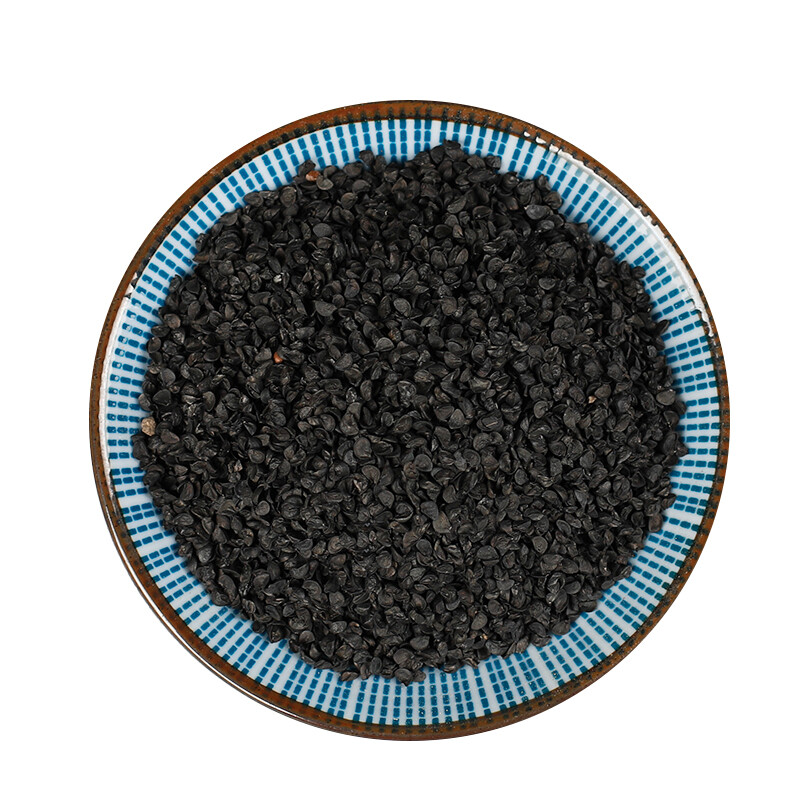 250g /500g Natural Healthy Herbal Tea Leek Seeds Chinese Specialty Jiucaizi 韭菜子