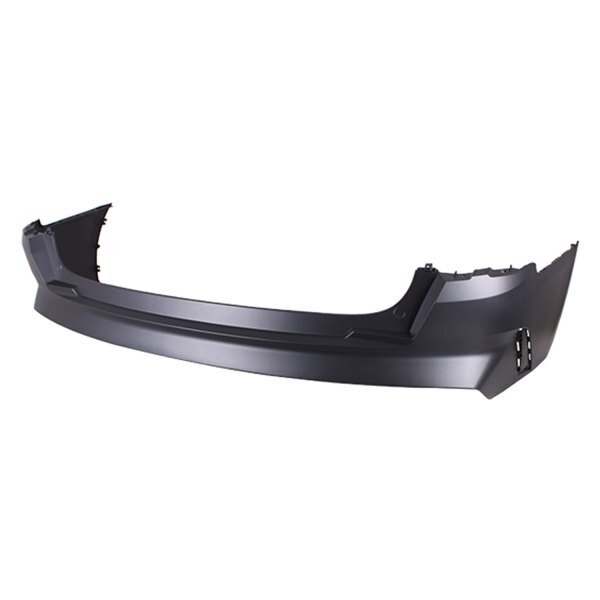 Rear Bumper Cover For 2021-2023 Kia Sorento Paint To Match Made Of Plastic Upper