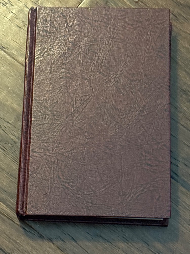 Evangelical Sunday School Lesson Commentary:  1984-85 (Hardcover)