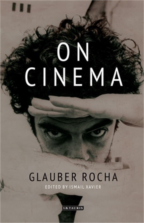 On Cinema (Paperback or Softback)