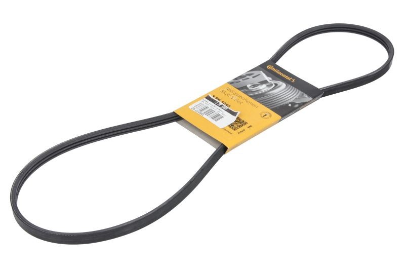 V - ribbed belt fits AUDI A4 B9, A5 2.9 04.17-
