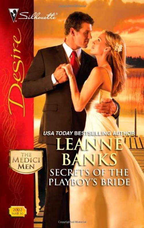 Secrets of the Playboy's Bride Mass Market Paperbound Leanne BankFree US Delivery | ISBN:0373730152