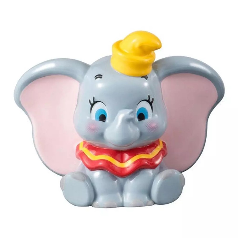 Disney Dumbo Mini Figure Classical Mode Collectible Toy