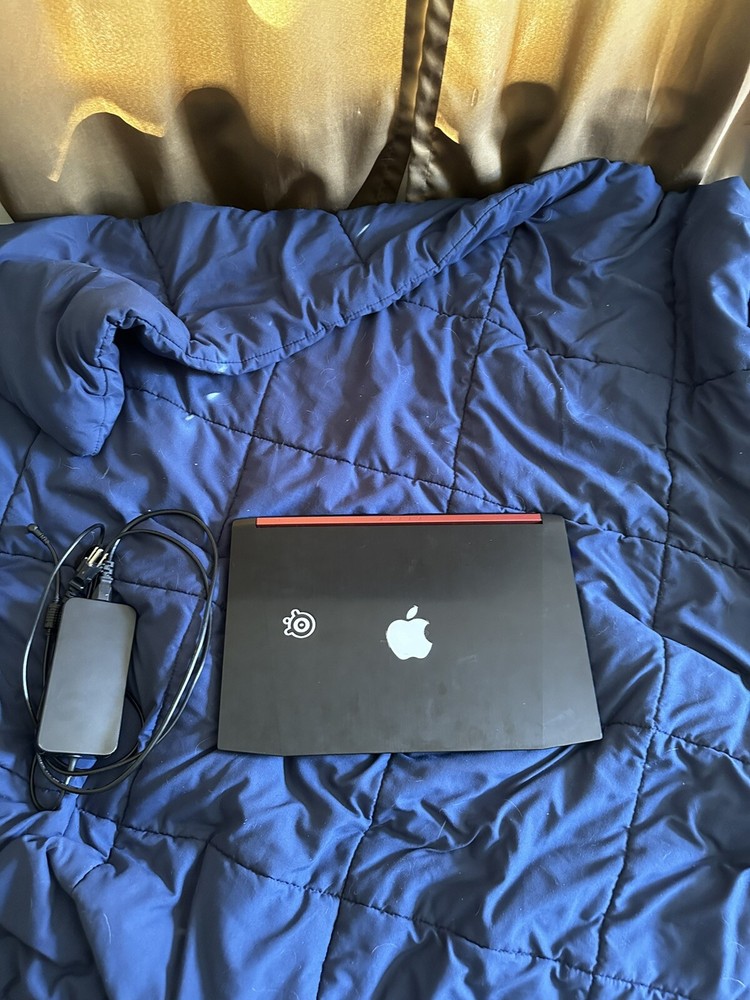 Acer Nitro 5 AN515 15.6