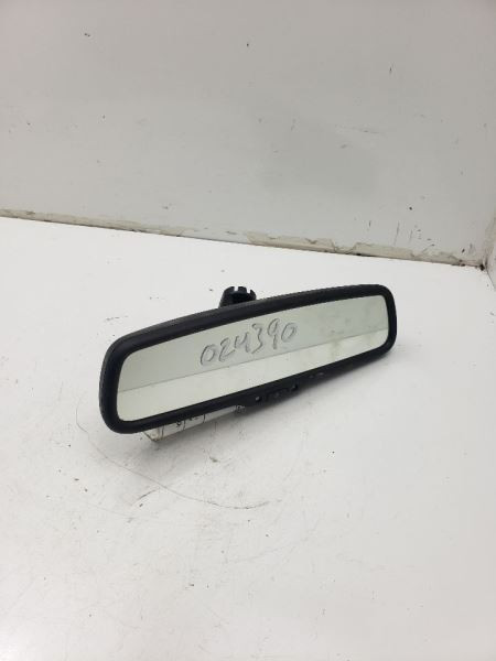 Rear View Mirror Classic Style Automatic Dimming Fits 07-17 COMPASS 746467