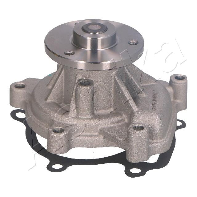 35-02-268 Ashika Water Pump, Engine Cooling for Daihatsu, Toyota