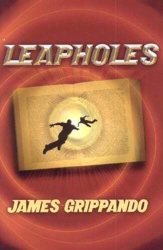 Leapholes by James Grippando: Used