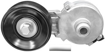 Accessory Drive Belt Tensioner Assembly Dayco For 1987-1989 Chevrolet Astro 4.3L