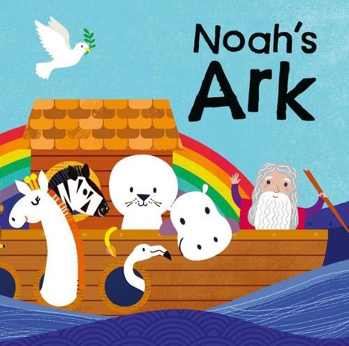 Kate McLelland Noah's Ark Bath Book (Bath Book)Another great item from Rarewaves USA | Free delivery!