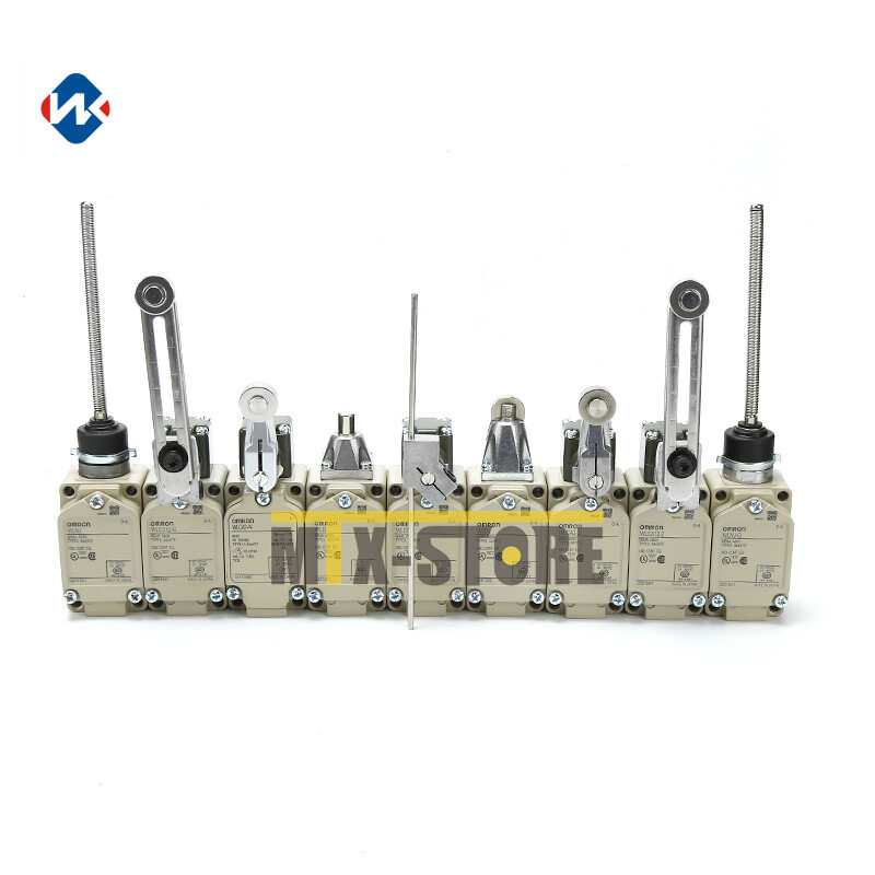 1PC Omron Brand New limit switch WLCA2-2