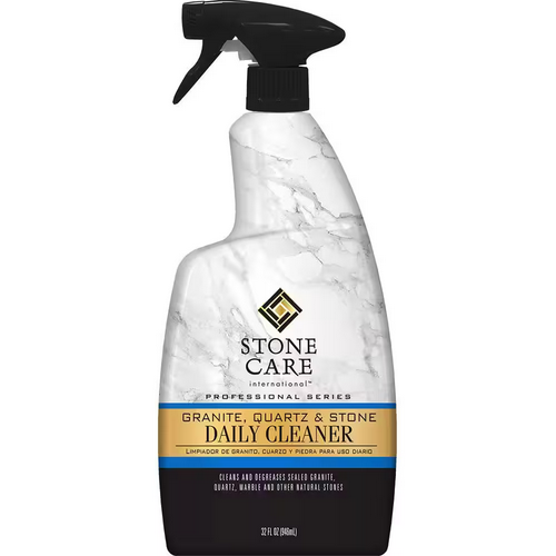 32 Oz Granite Stone Cleaner Spray for Daily Use