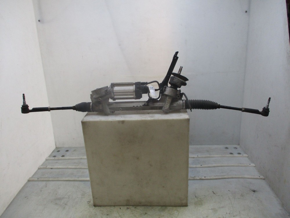 Cremaillere de direction Opel ASTRA J 39101582