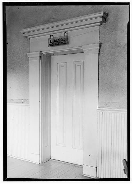 Lafayette County Courthouse,Lexington,Lafayette County,MO,Missouri,HABS,2