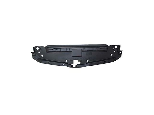 Radiator Support Cover fits Chevy Silverado 3500 HD 2015-2019 77BSNZ